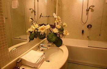 Giulietta Hotel Venecia