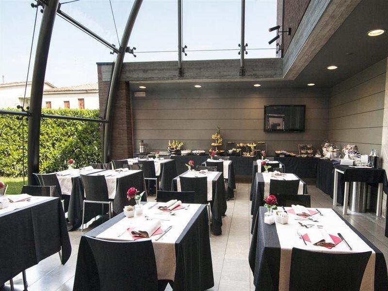 Hotel Giulietta Wenecja