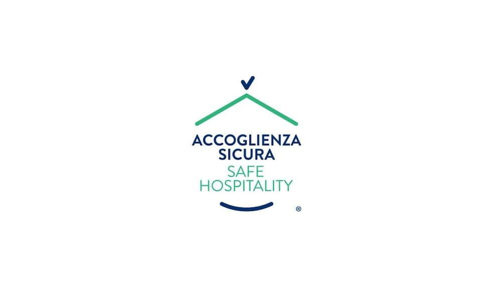 Hotel Giulietta Wenecja