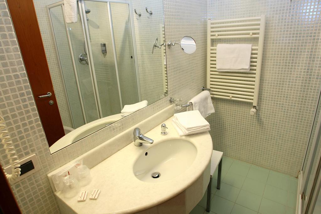 Giulietta Hotel Wenecja