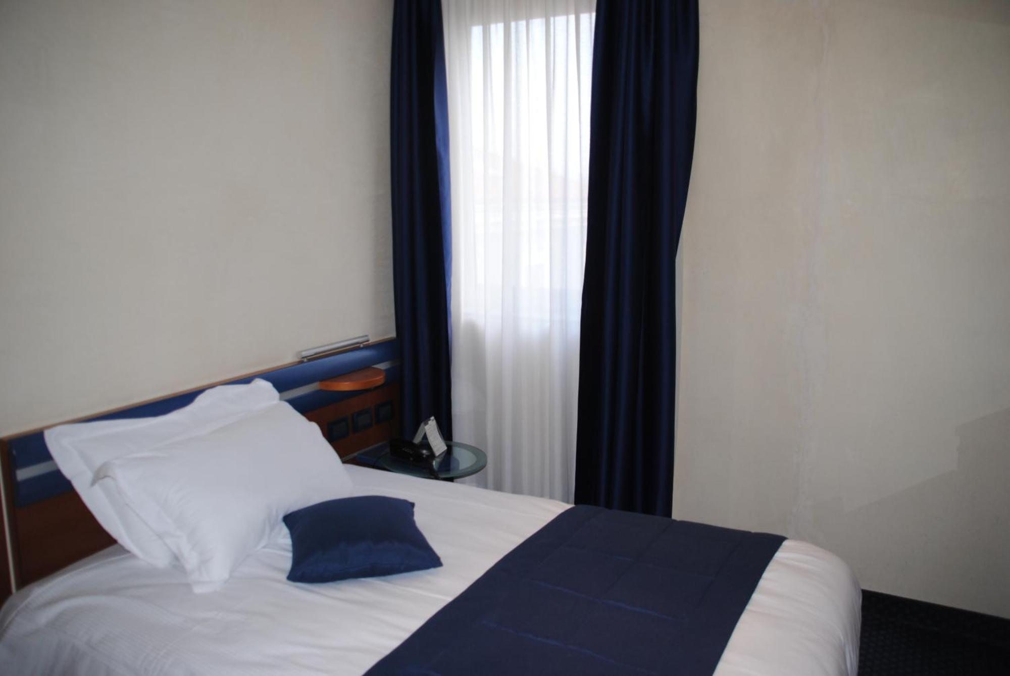 Giulietta Hotel Wenecja