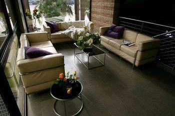 Hotel Giulietta Wenecja