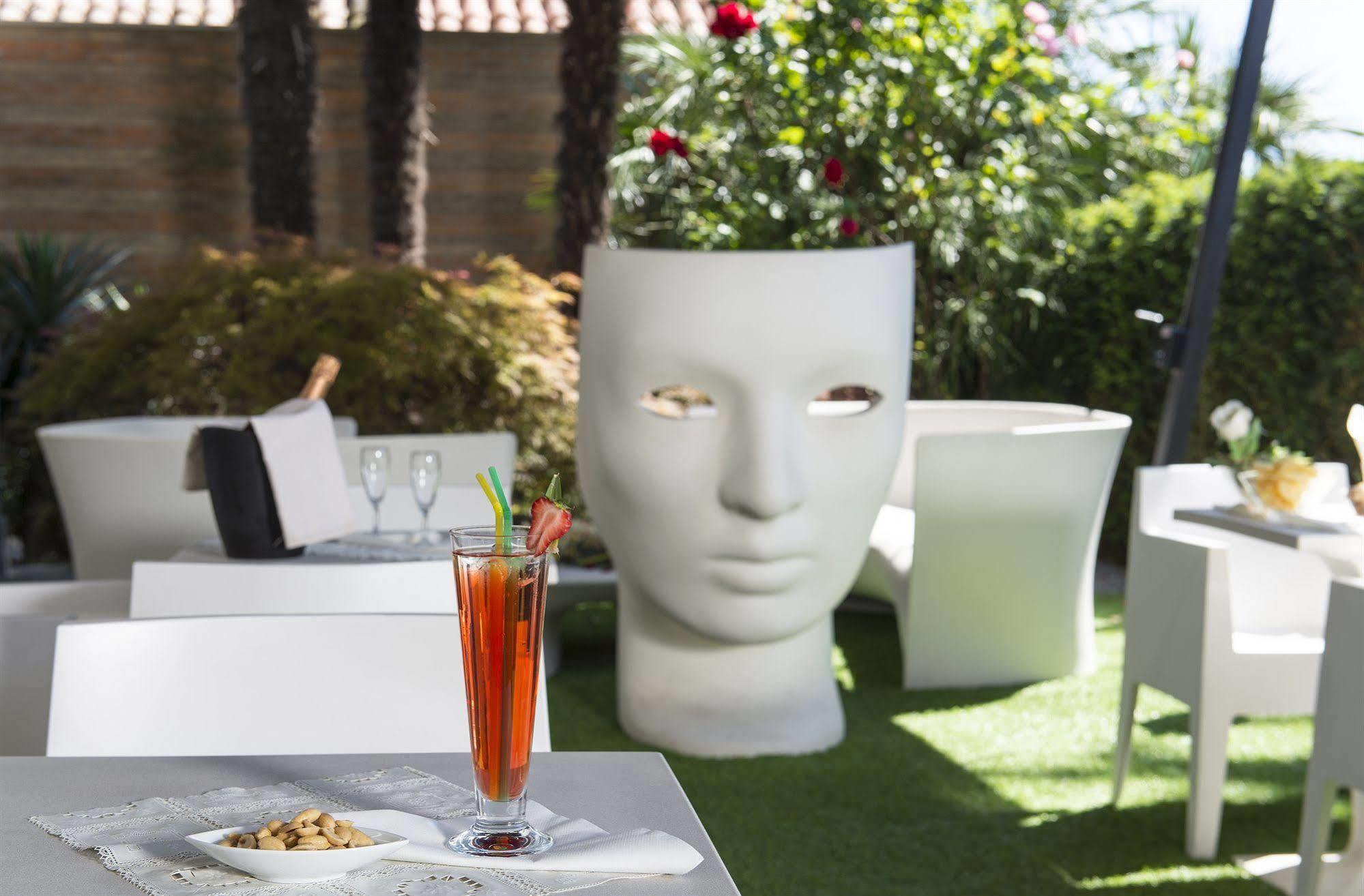 Hotel Giulietta Wenecja