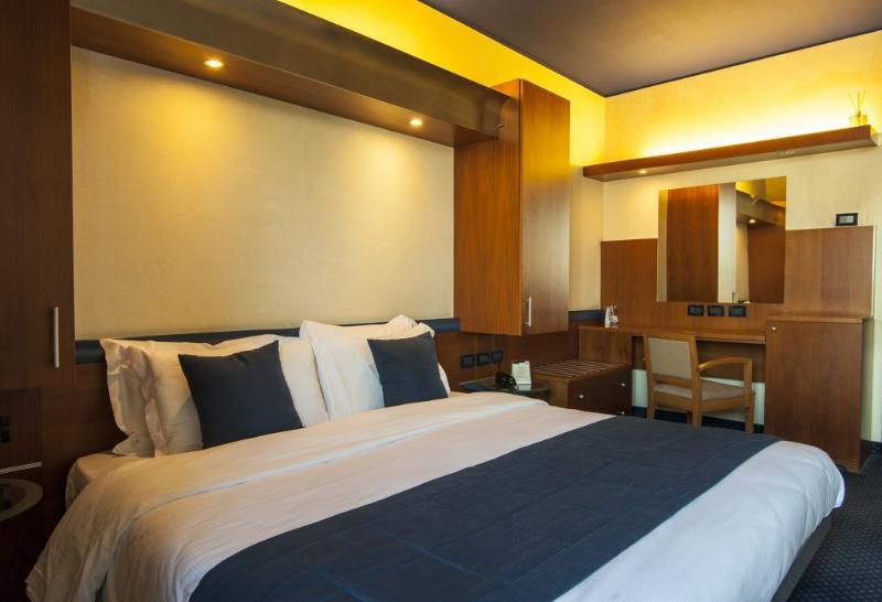 Giulietta Hotel Wenecja