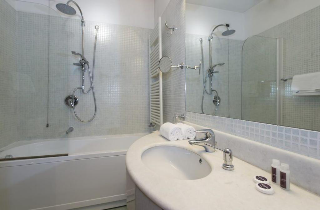 Hotel Giulietta Venecia