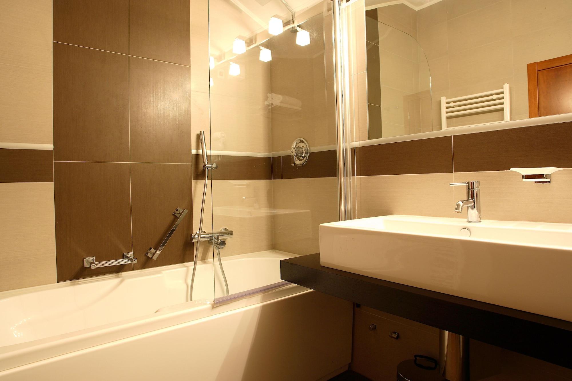 Hotel Giulietta Venecia