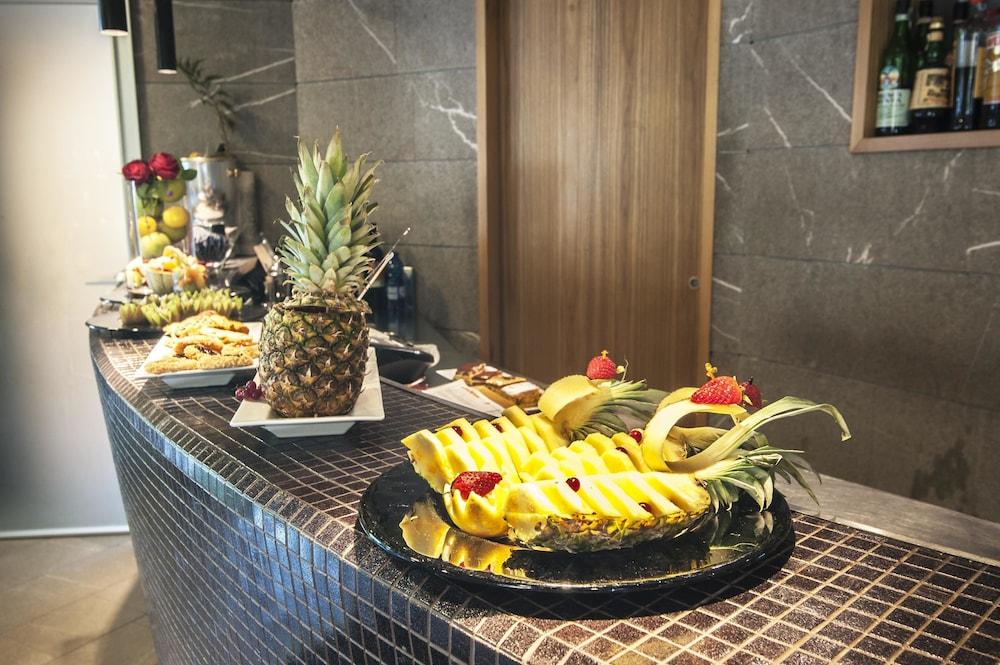 Hotel Giulietta Venecia