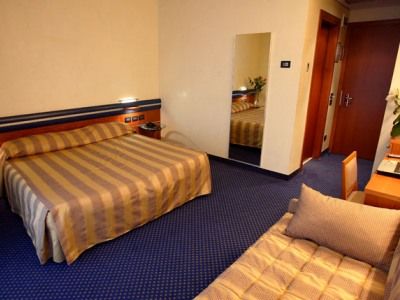 Giulietta 4* Venecia