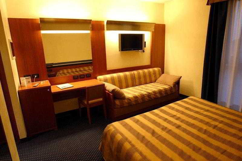 Giulietta Hotel Venecia
